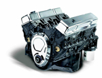 Remanufactured Engines Catalog